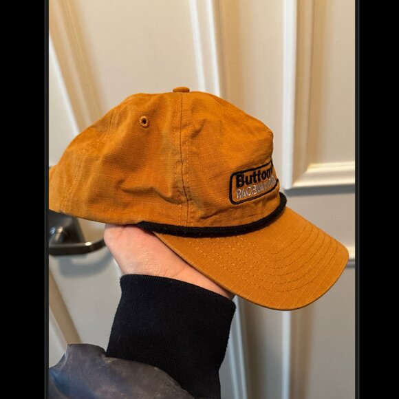 Buttonwillow Raceway Park Hat (Racing) - Picture 2 of 7